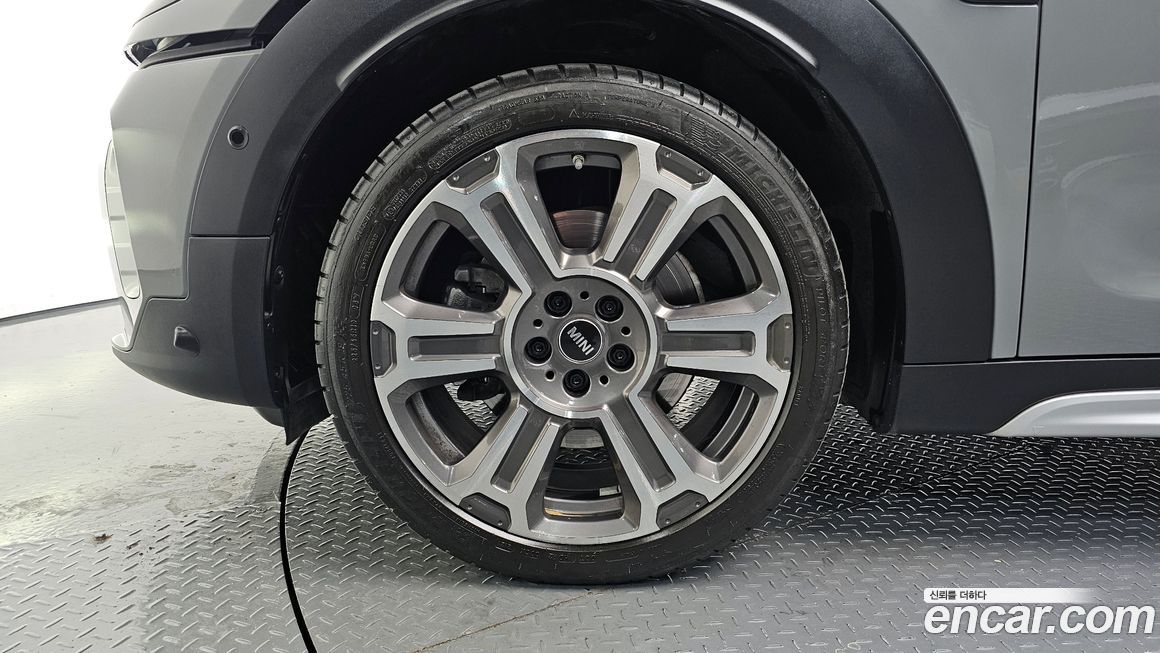 Mini Countryman 2022