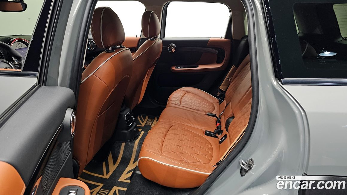 Mini Countryman 2022