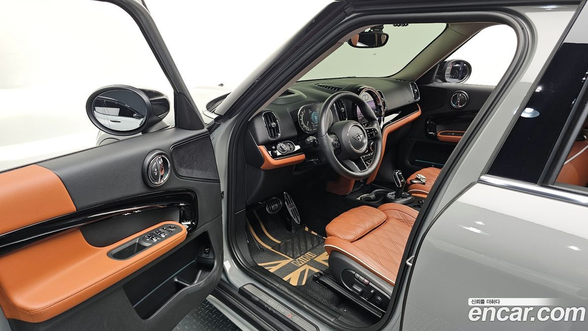 Mini Countryman 2022