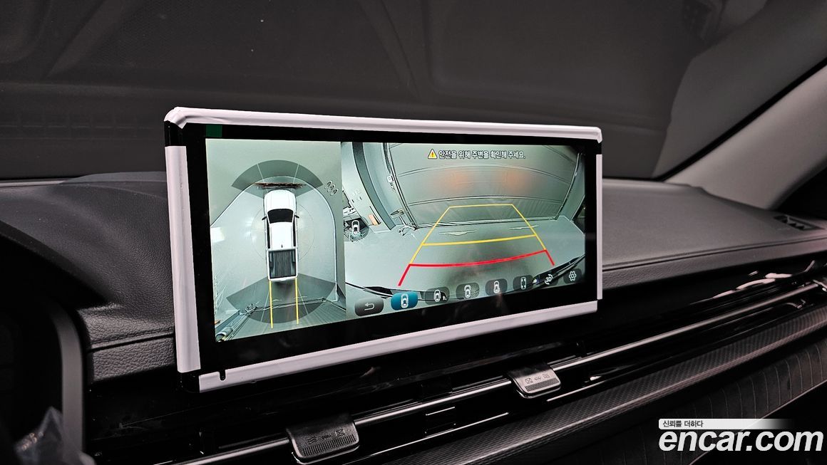 KG_Mobility_Ssangyong Musso 2026