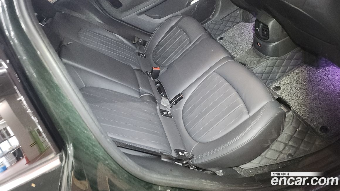 Mini Countryman 2023