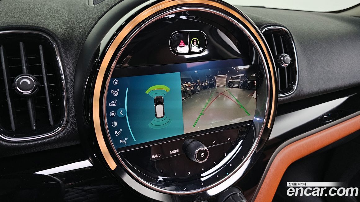 Mini Countryman 2022