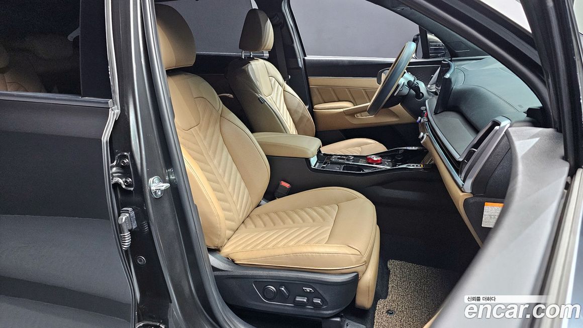 Kia Sorento 2025