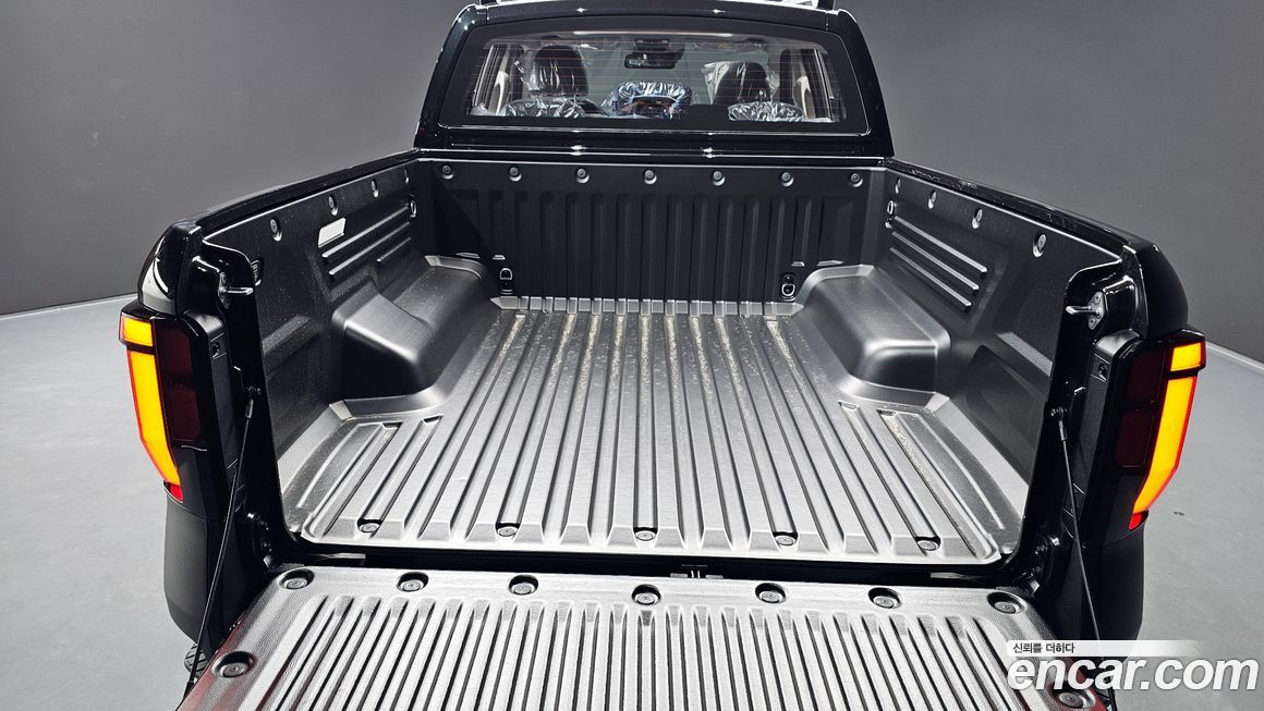 KG_Mobility_Ssangyong Musso 2026