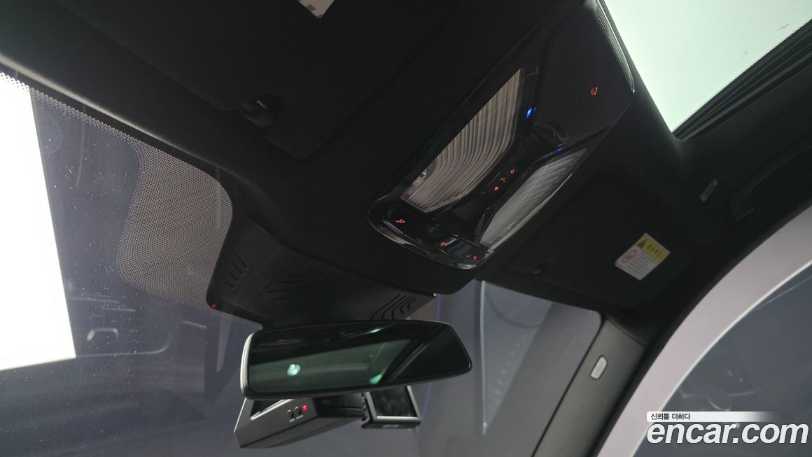 BMW Gran Turismo 2019