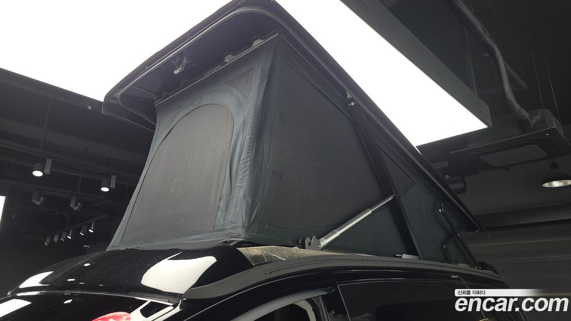 Hyundai Staria 2023