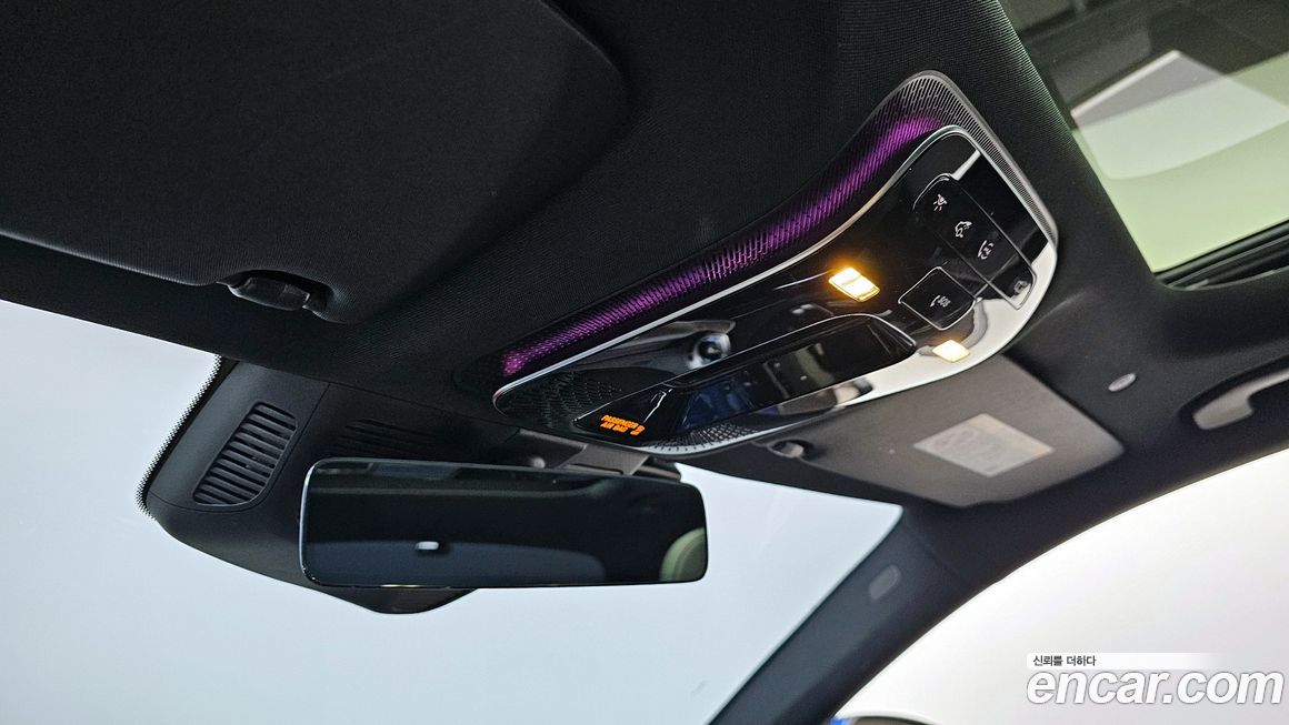 Mercedes-Benz C-Class 2023