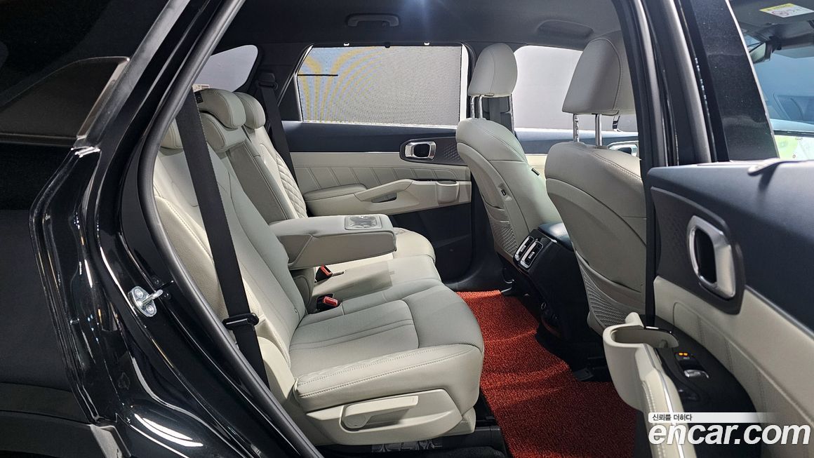 Kia Sorento 2023
