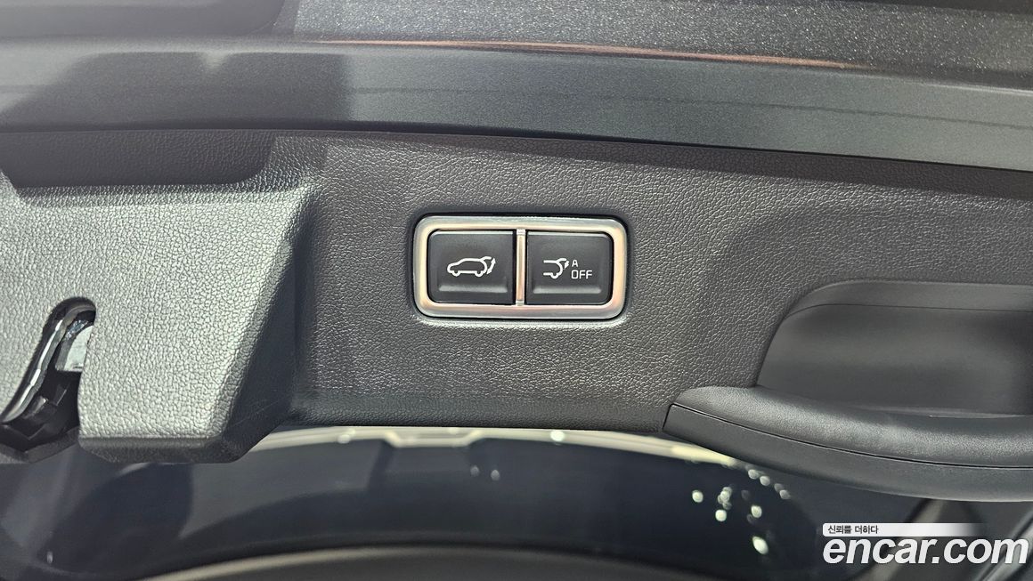 Kia Sorento 2025
