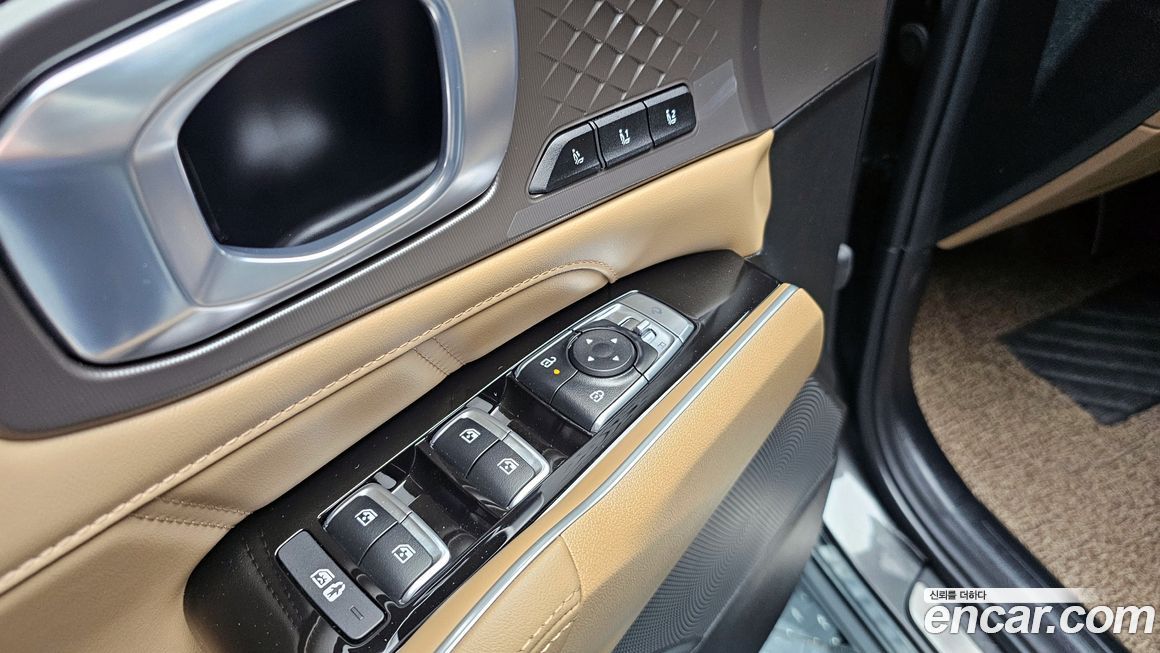 Kia Sorento 2025