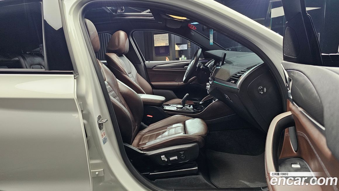 BMW X4 2020