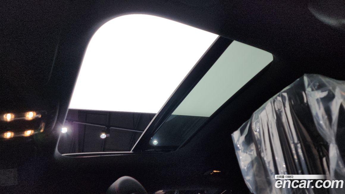 Mercedes-Benz GLB-Class 2022