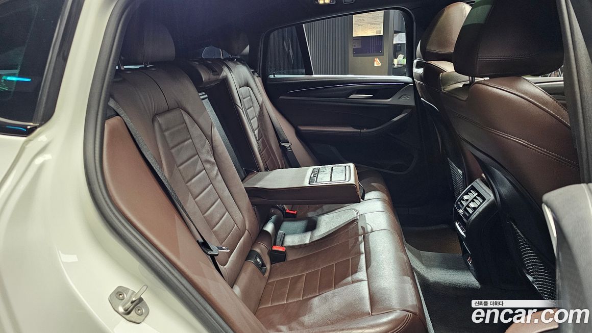 BMW X4 2020