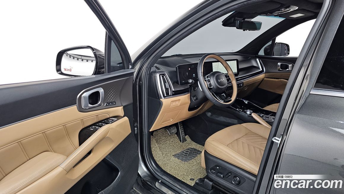 Kia Sorento 2024