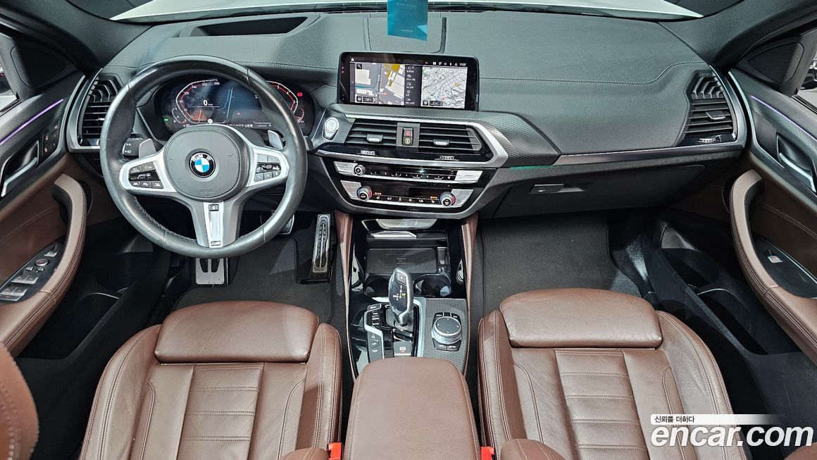 BMW X4 2020