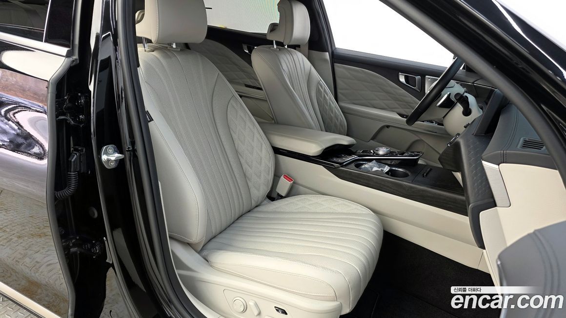 Kia K8 2023