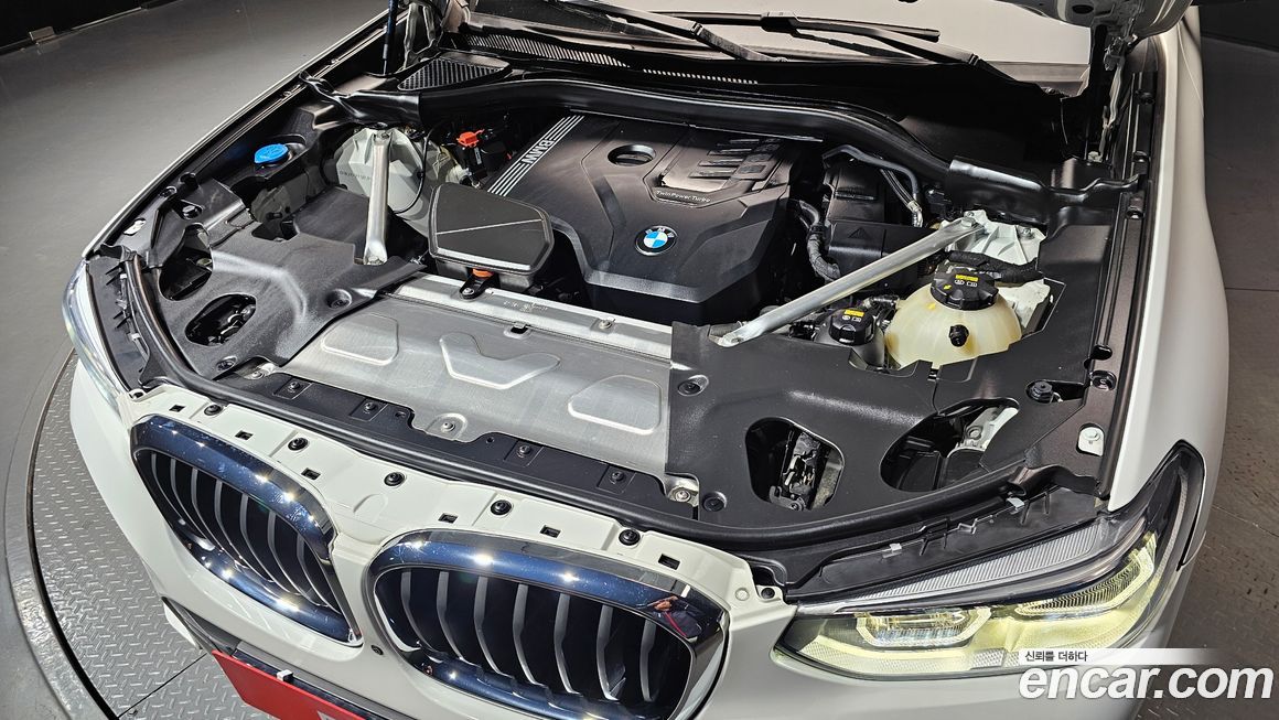 BMW X4 2020