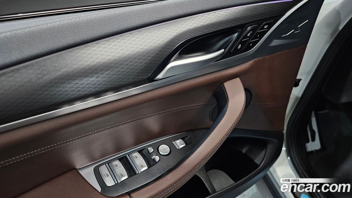 BMW X4 2020