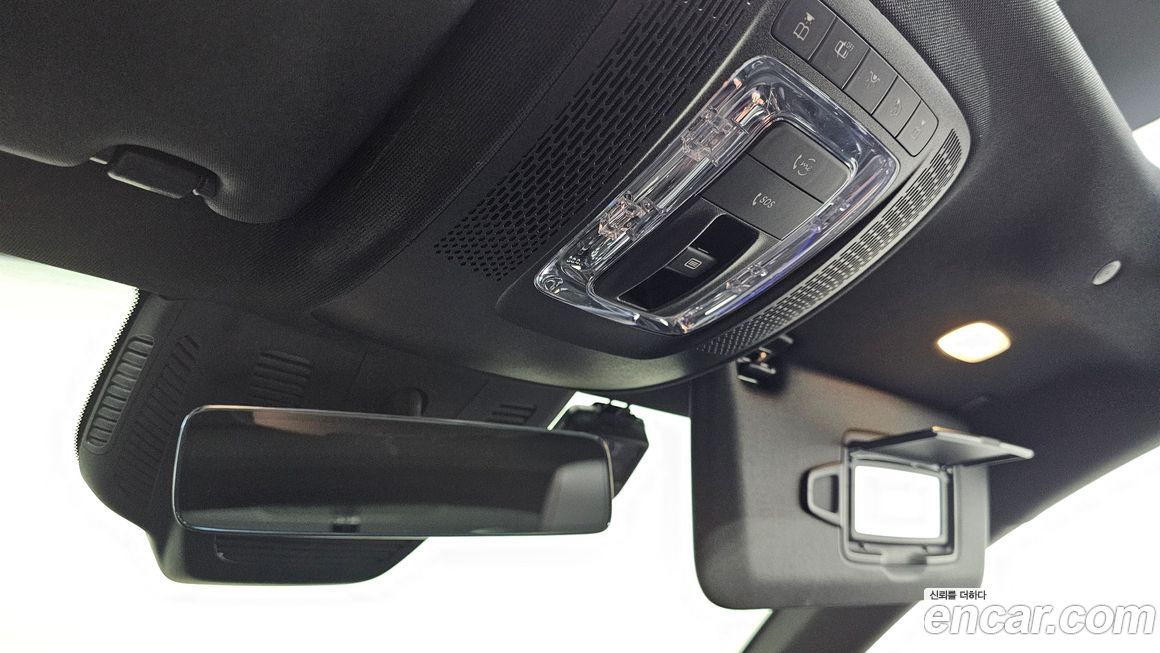 Mercedes-Benz CLA-Class 2022