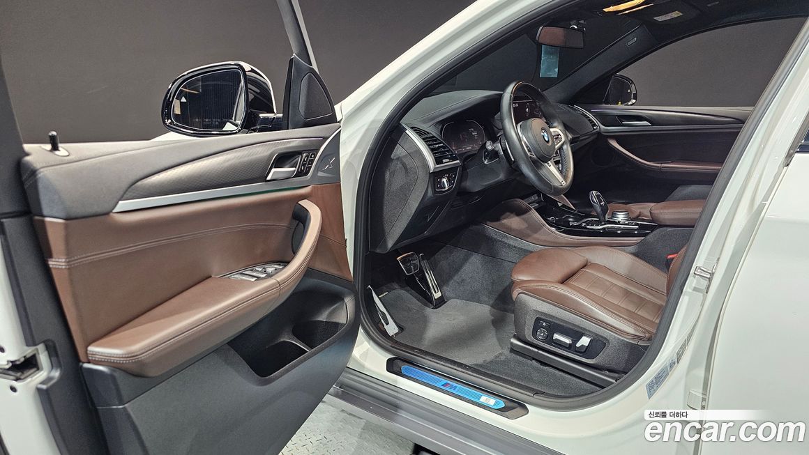 BMW X4 2020