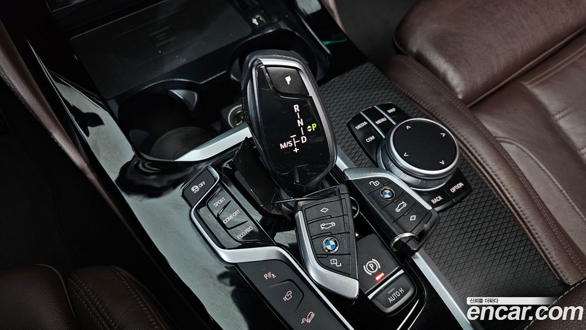 BMW X4 2020