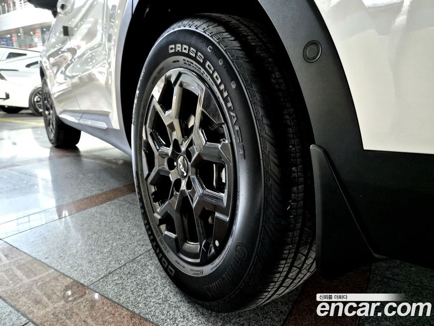 Kia Sorento 2024