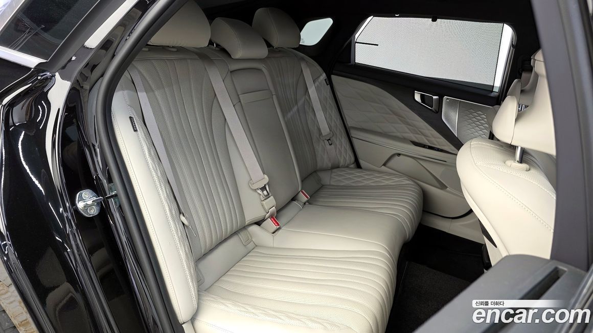 Kia K8 2023