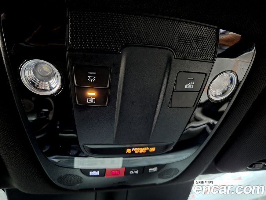 Kia Sorento 2024