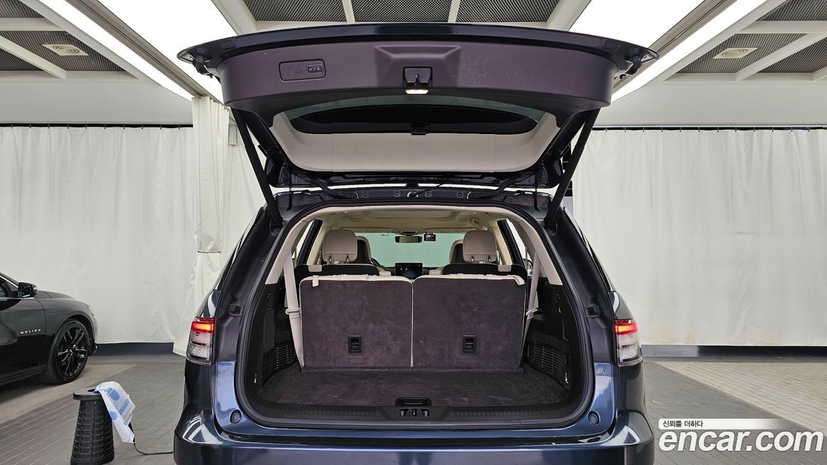 Lincoln Aviator 2020