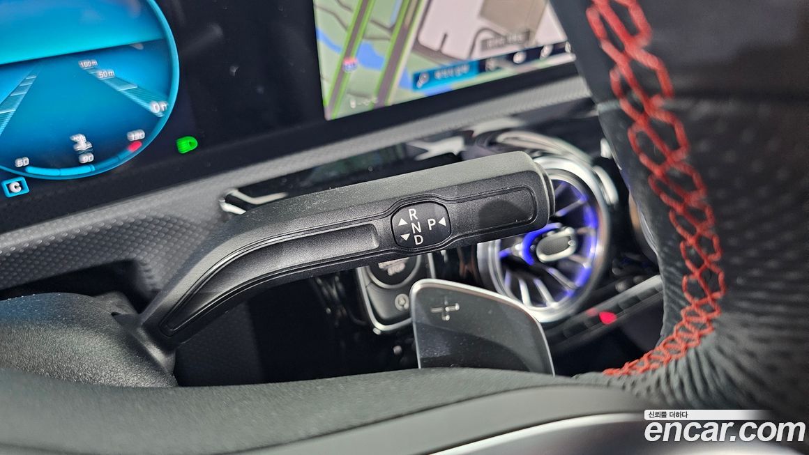 Mercedes-Benz CLA-Class 2023