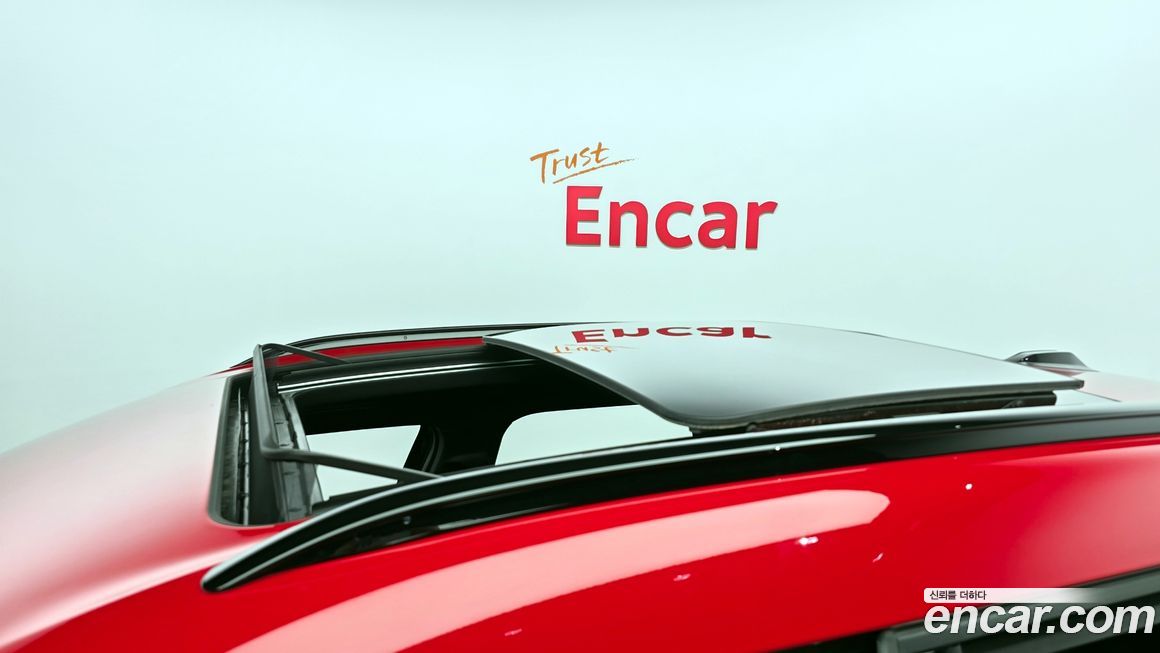 Mini Countryman 2025