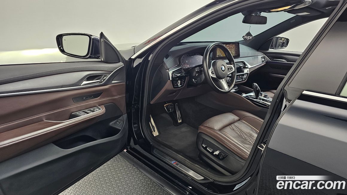 BMW Gran Turismo 2022