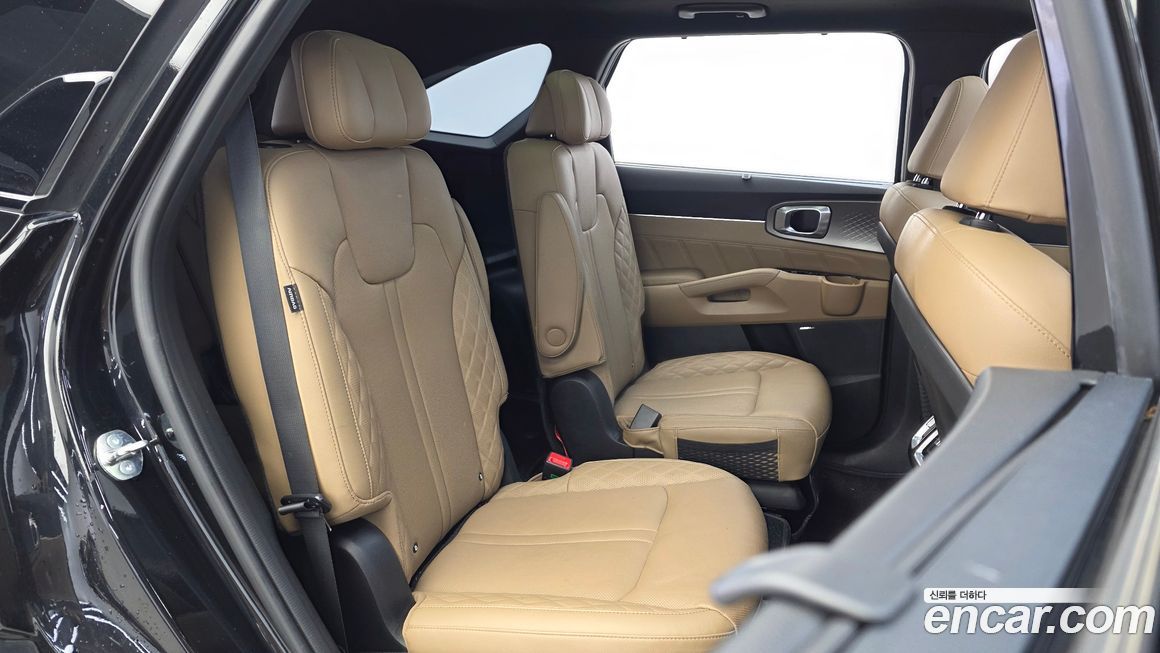 Kia Sorento 2024