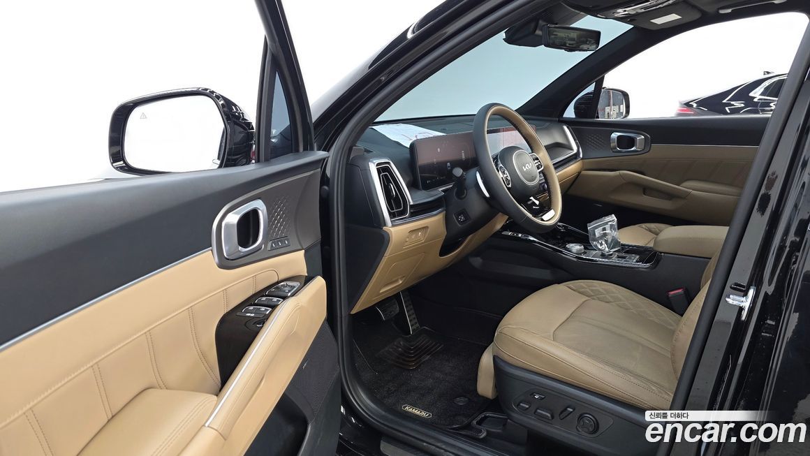 Kia Sorento 2024