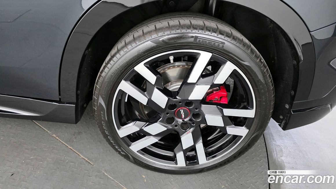 Mini Countryman 2025