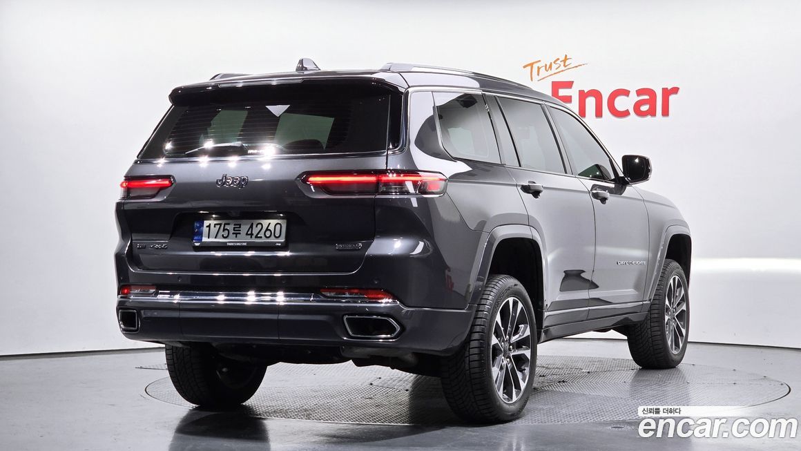 Jeep Cherokee 2022