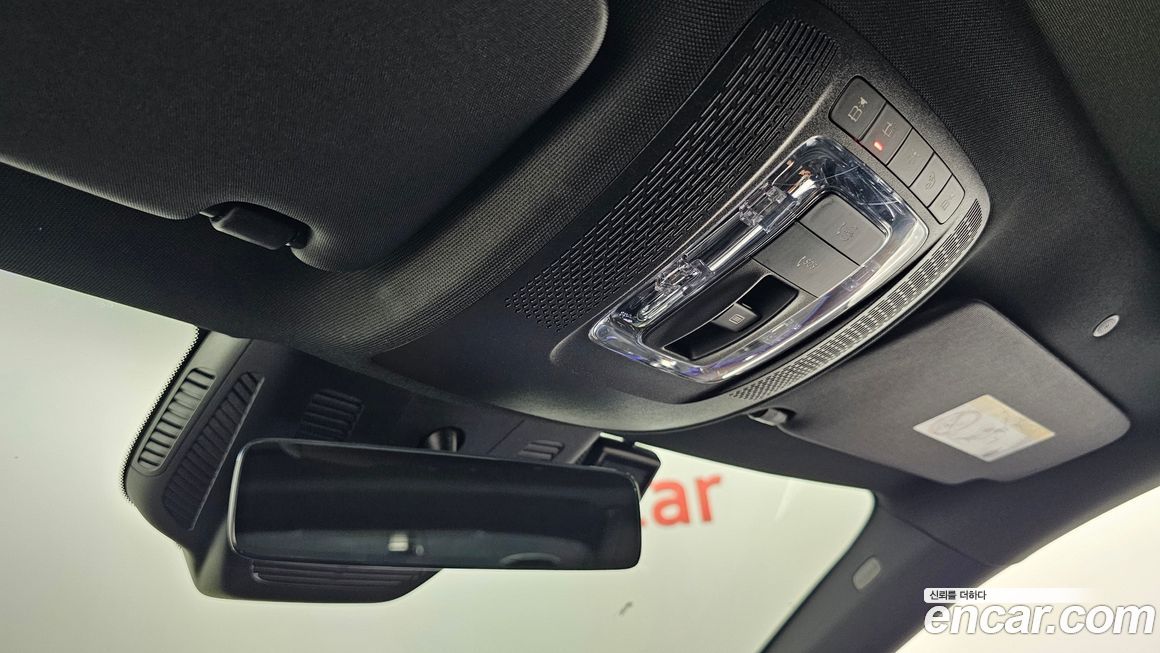 Mercedes-Benz CLA-Class 2023