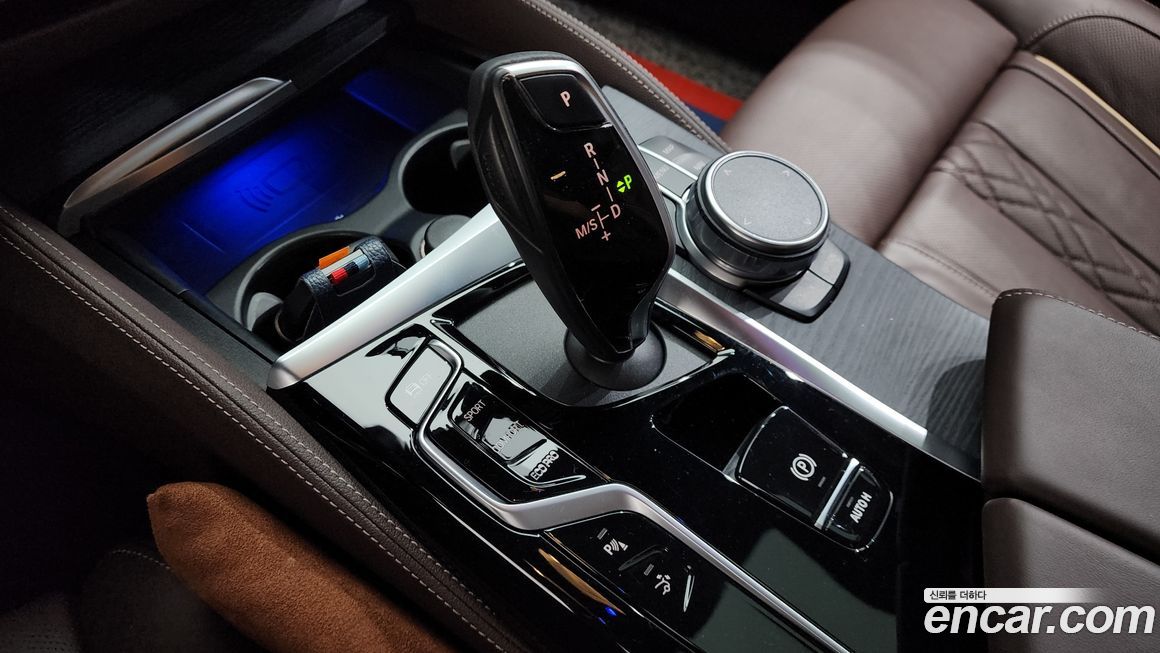 BMW Gran Turismo 2022