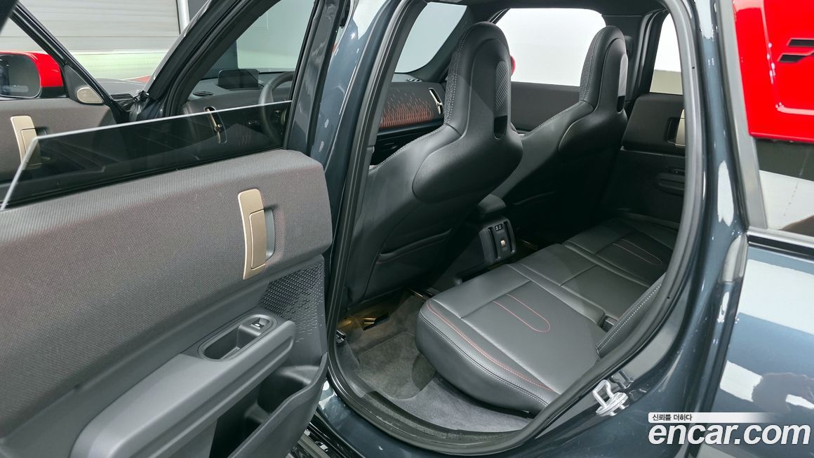 Mini Countryman 2025