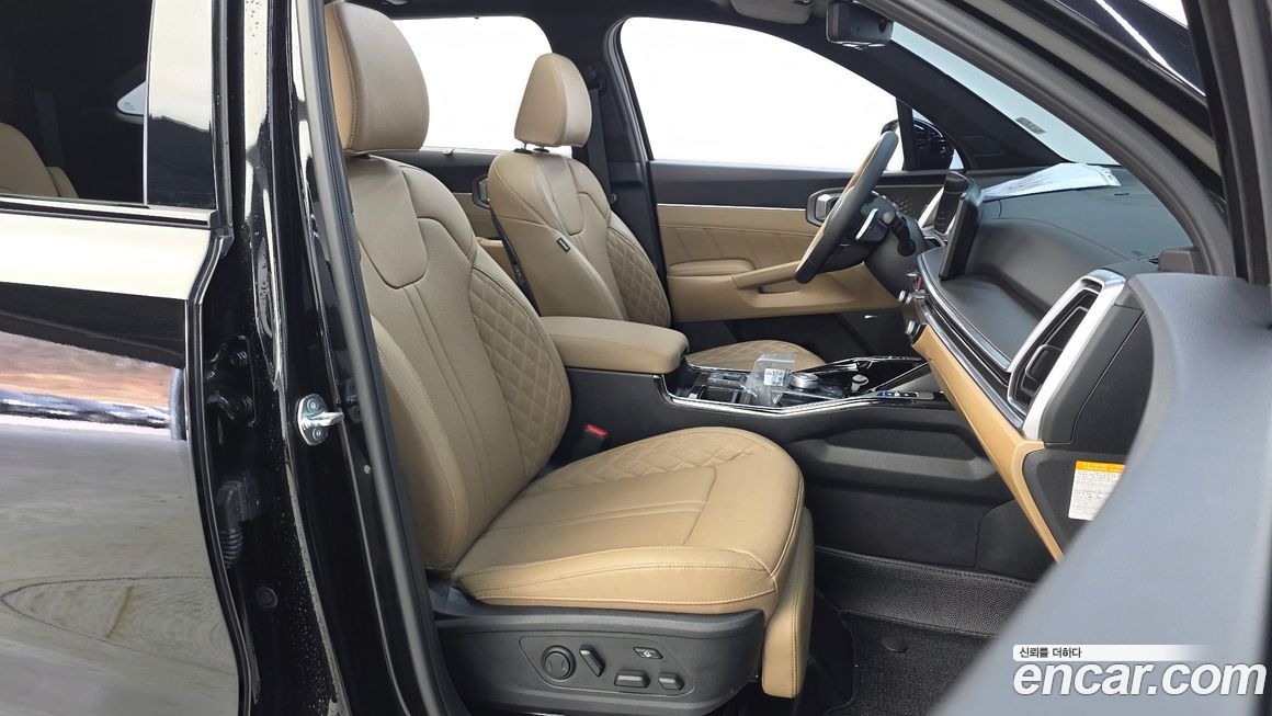 Kia Sorento 2024