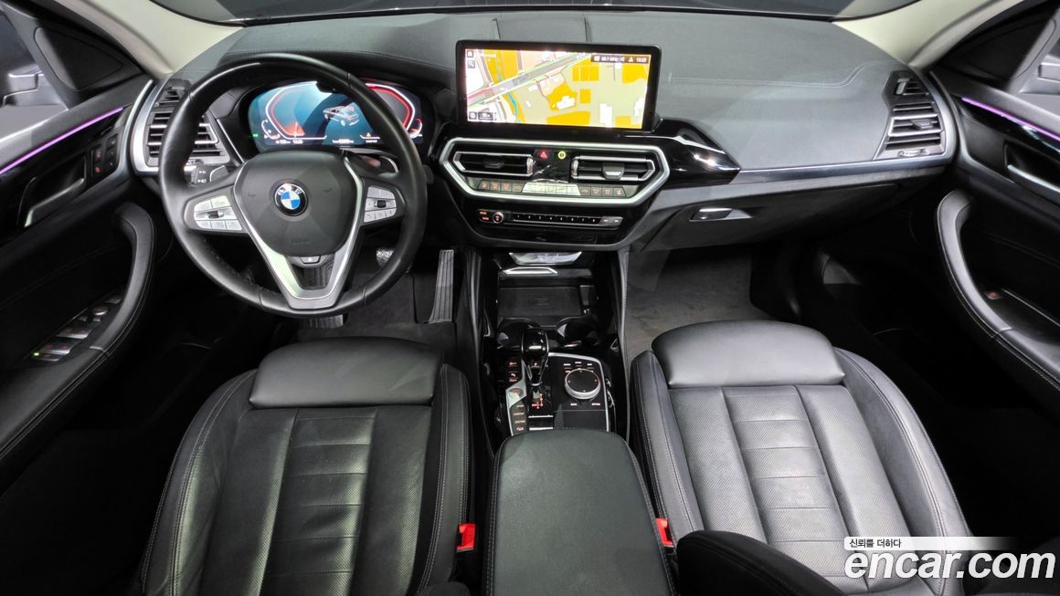 BMW X4 2023