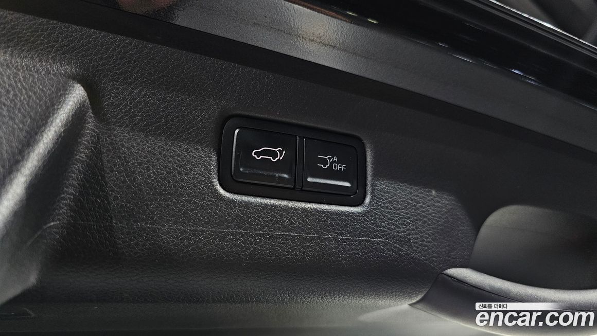 Kia Canival 2024
