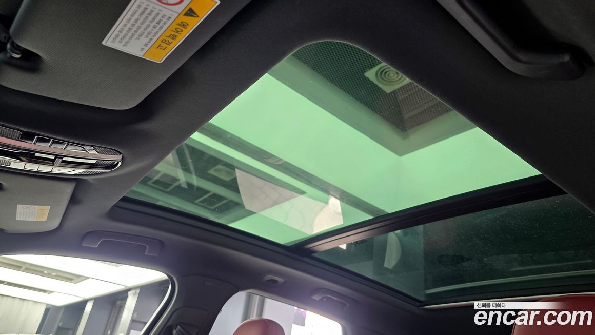 Porsche Cayenne 2019