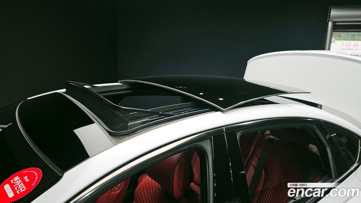 Genesis G80 2024