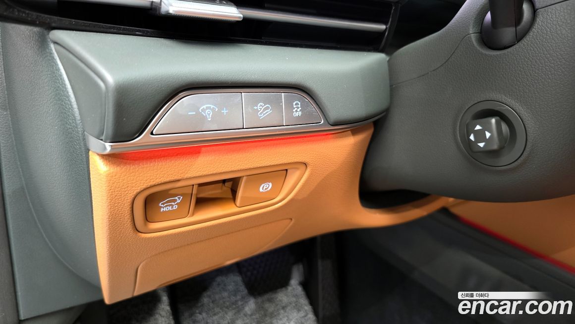 Genesis GV80 2024