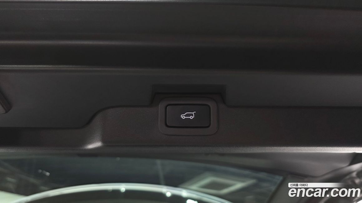 Land Rover Discovery 2017