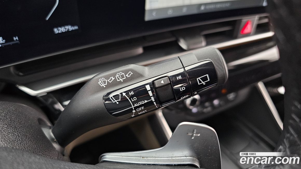 Kia Canival 2024