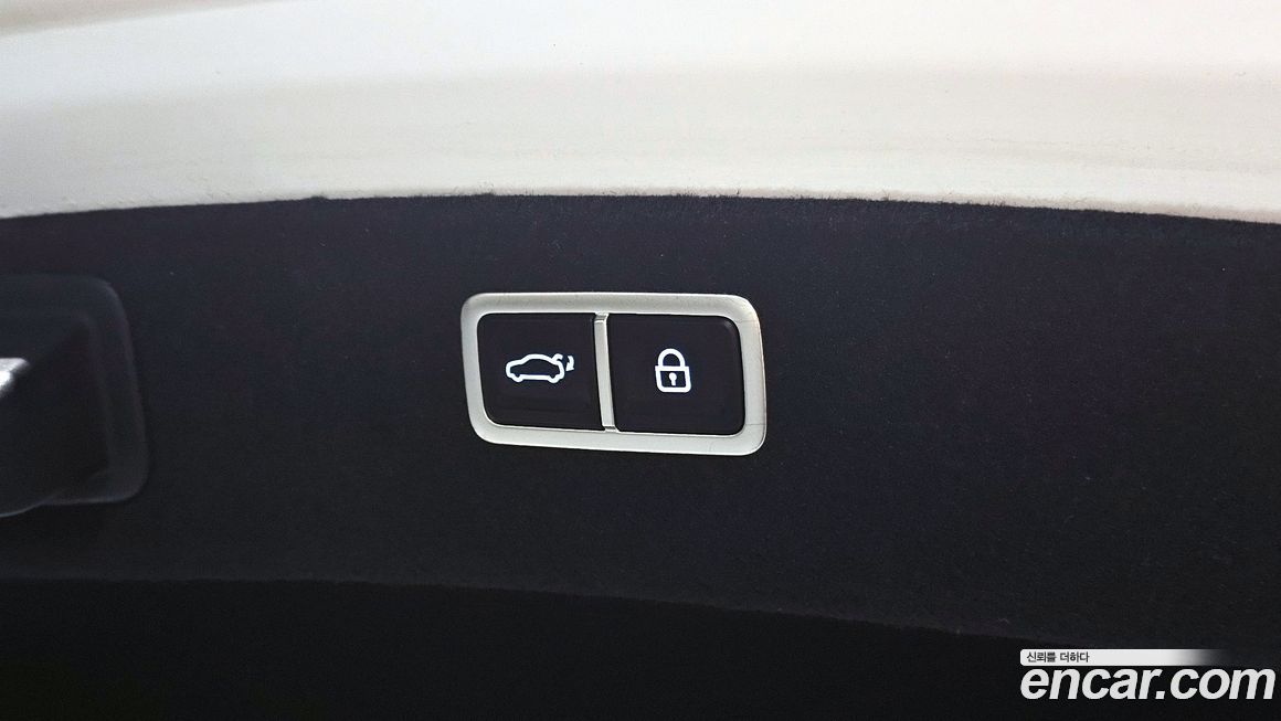 Genesis G80 2024