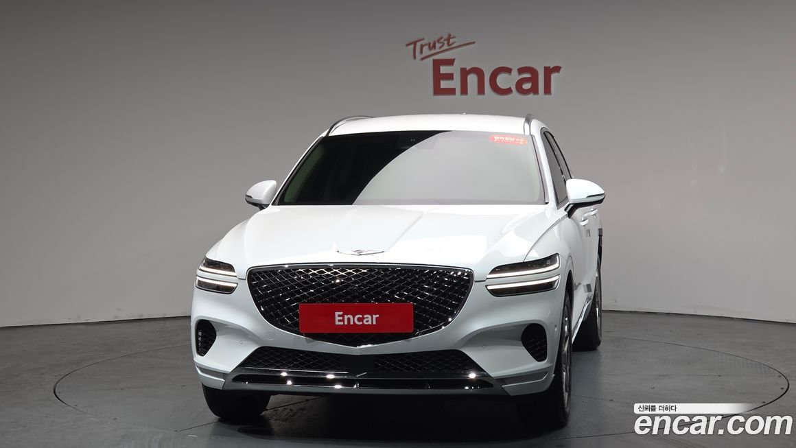 Genesis GV70 2023