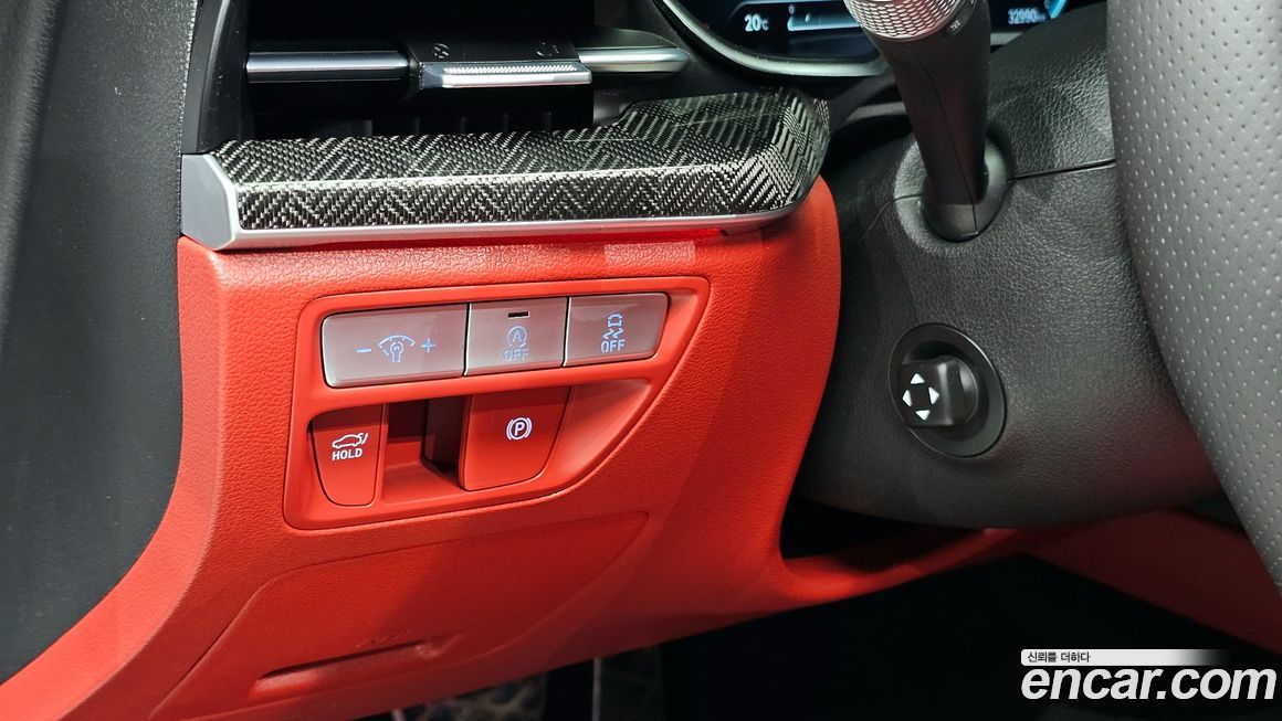 Genesis G80 2024